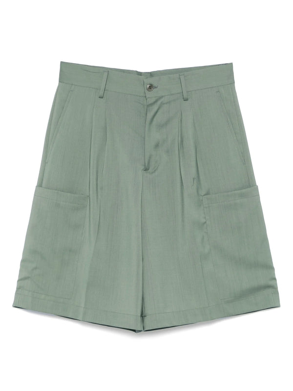 costumein Cost Bermuda in Lana