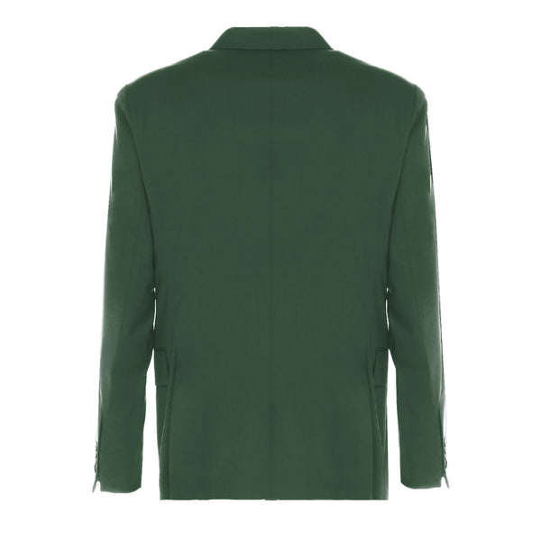 Costumein Demna Blazer In Lana
