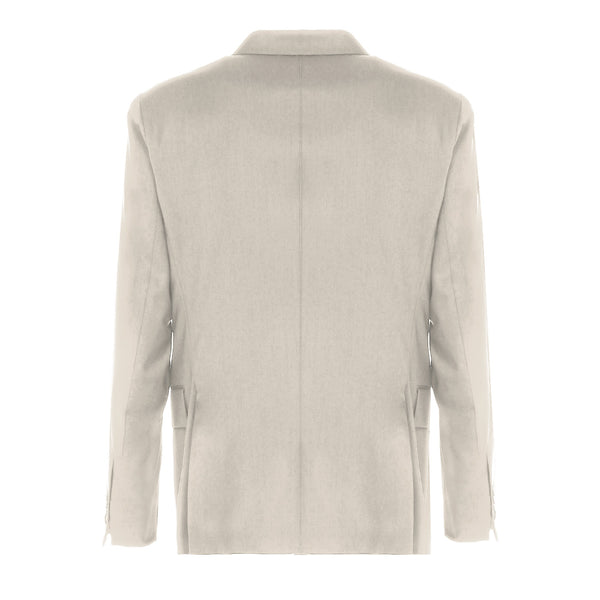 Costumein Demna Blazer In Lana