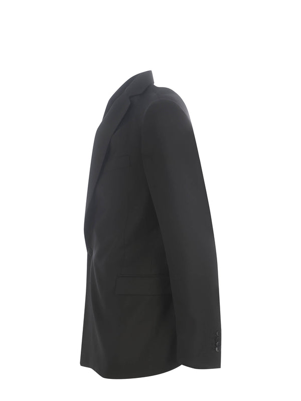 Costumein Demna Blazer In Lana