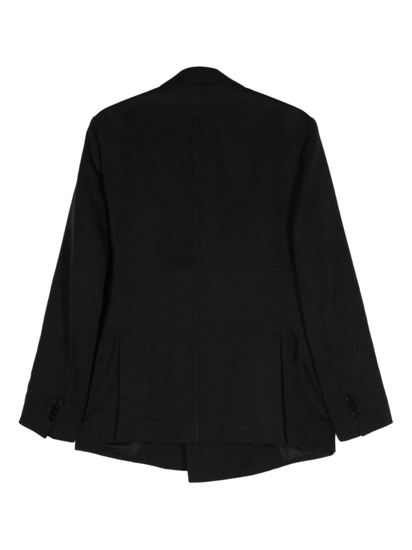 Costumein Demna Blazer In Lana