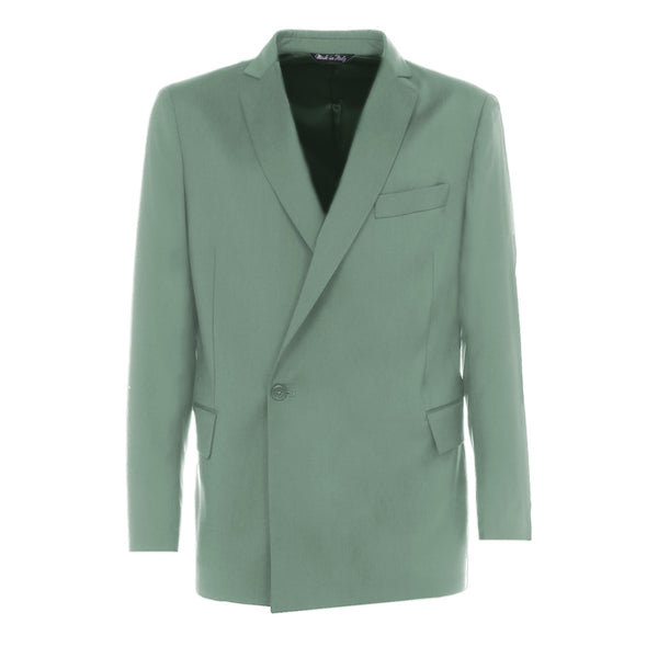costumein Demna Blazer in Lana