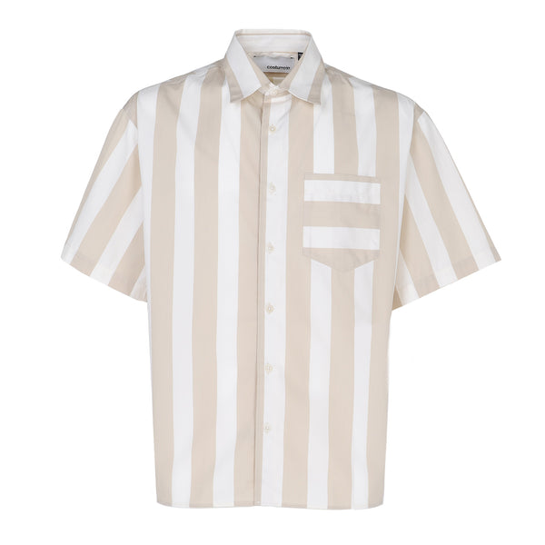 costumein Eric Camicia in Cotone