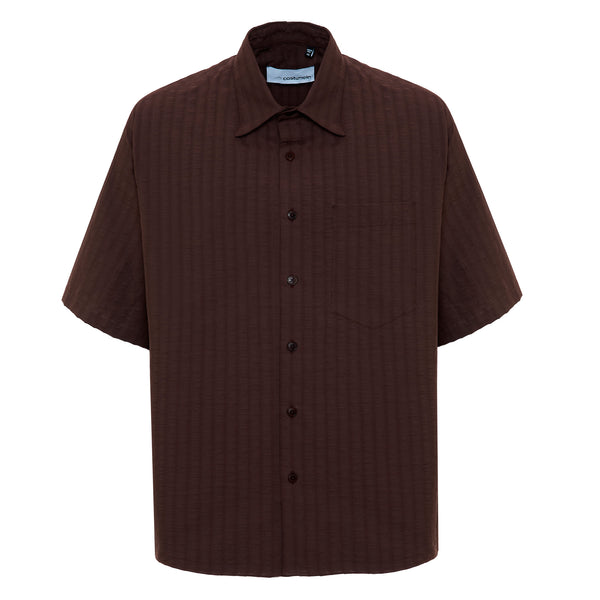 costumein Eric Camicia in Cotone