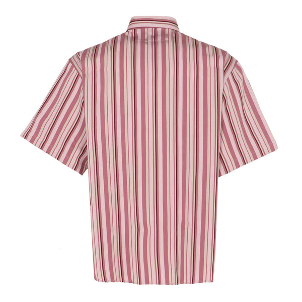 Costumein Eric Camicia In Viscosa