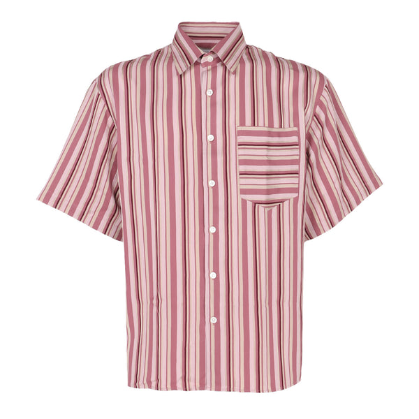 costumein Eric Camicia in Viscosa