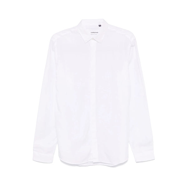 costumein Ives Oxford Camicia