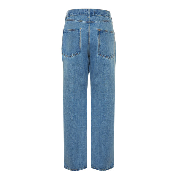 Costumein Jeans Globe Evo One
