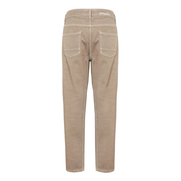 Costumein Jeans Revers Bull