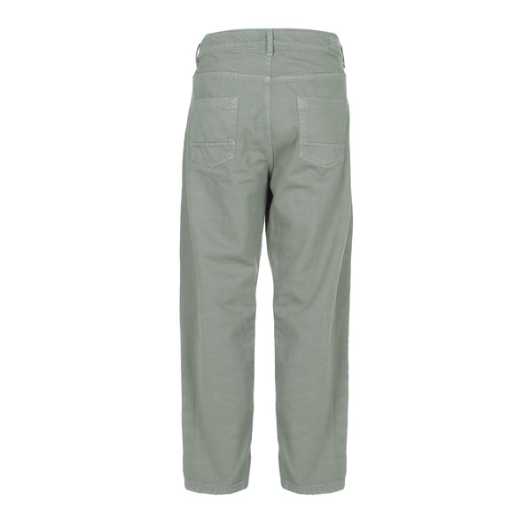 Costumein Jeans Revers Bull