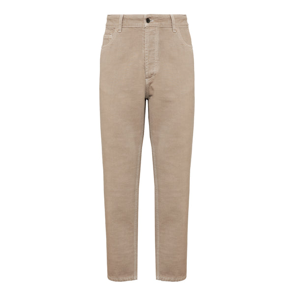 costumein Jeans Revers Bull