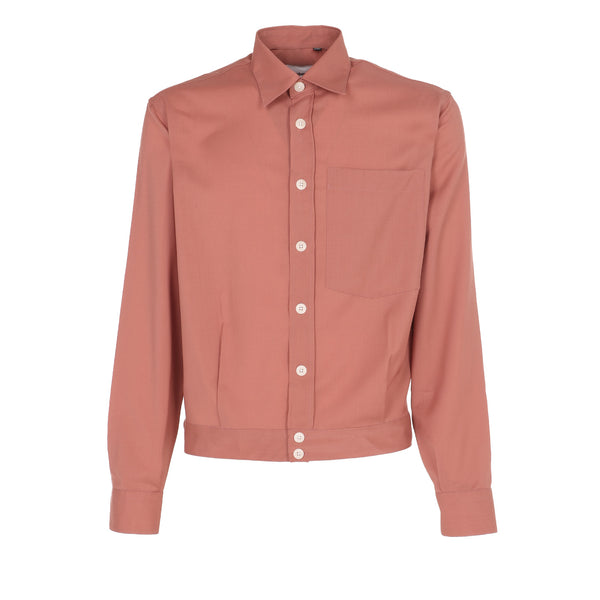 costumein Jerome Camicia in Lana