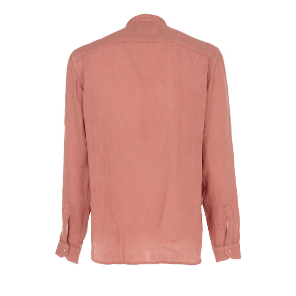 Costumein Martin Camicia In Lino