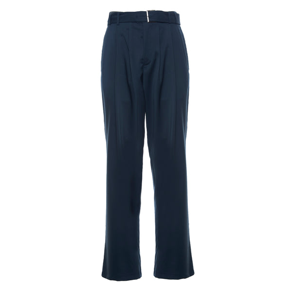 costumein Norrie Pantaloni in Lana