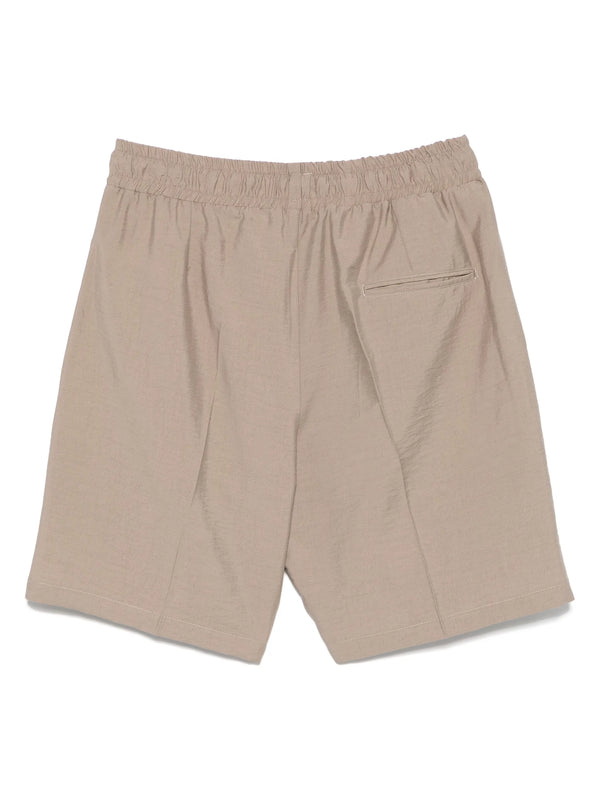 Costumein Pajama Bermuda In Tencell