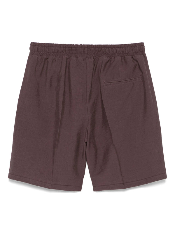 Costumein Pajama Bermuda In Tencell