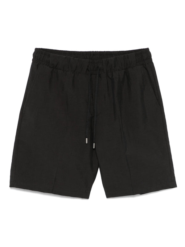 costumein Pajama Bermuda In Tencell