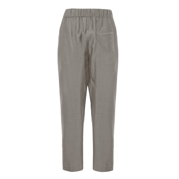 Costumein Pajama Pantaloni In Tencel