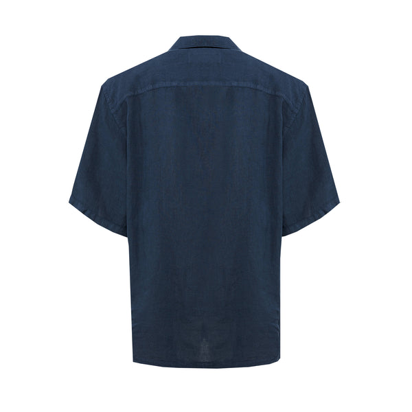 Costumein Robin Camicia In Lino