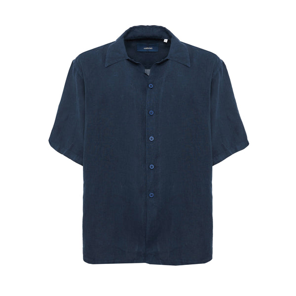 costumein Robin Camicia in Lino