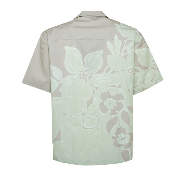 Costumein Rowen Camicia In Cotone