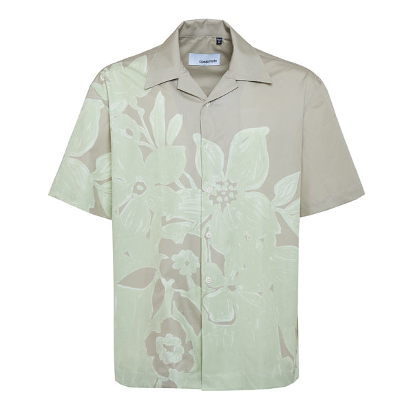 costumein Rowen Camicia in Cotone