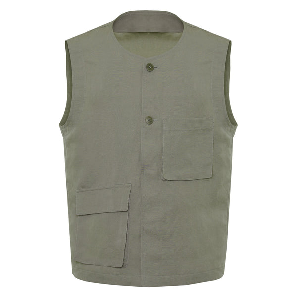 costumein Sebastian Smanicato in Cotone