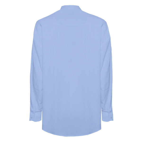 Costumein Valentino Camicia In Tencell