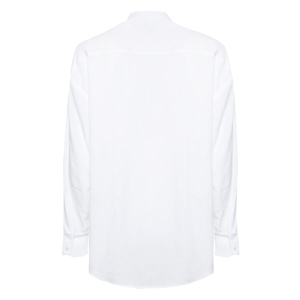 Costumein Valentino Camicia In Tencell