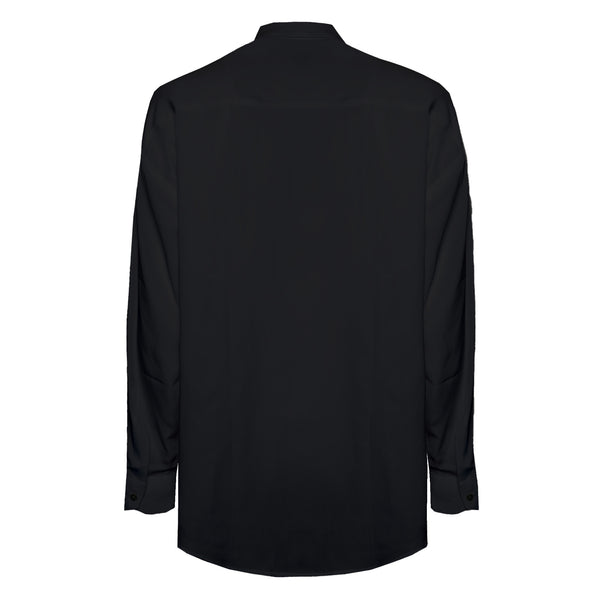 Costumein Valentino Camicia In Tencell