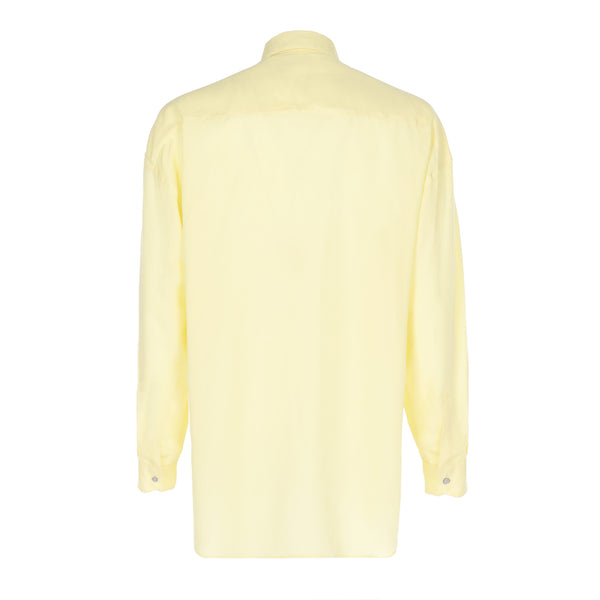 Costumein Valentino Camicia In Tencell