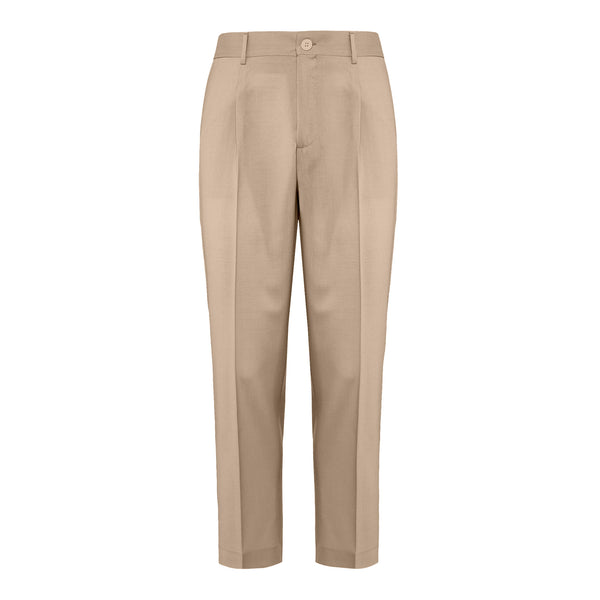 costumein Valerio Pantaloni in Lana