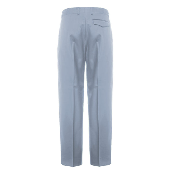 Costumein Vincent Pantaloni In Lana