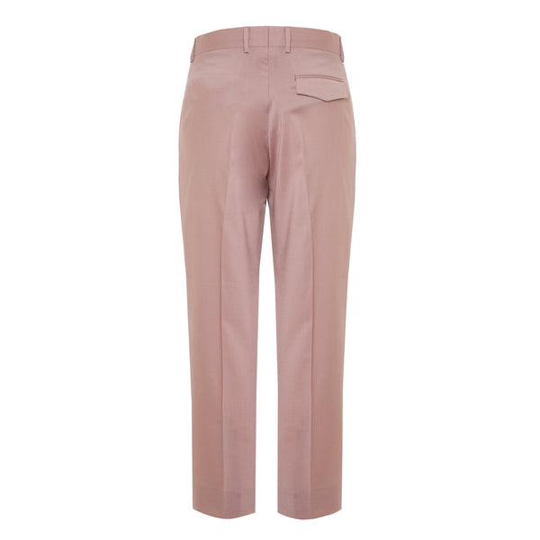 Costumein Vincent Pantaloni In Lana