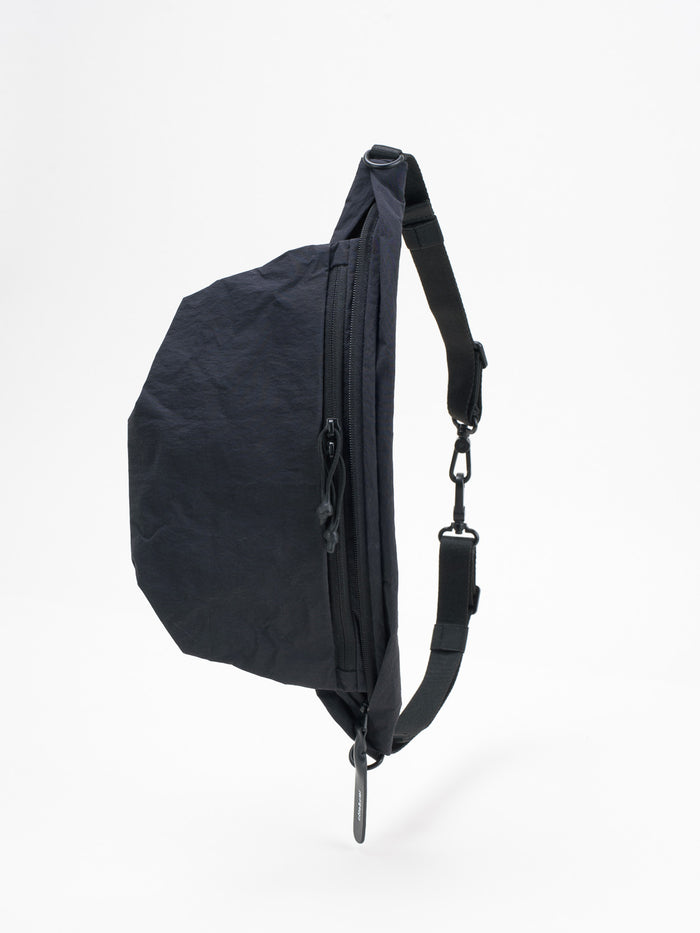 Côte & Ciel Adda Plus Komatsu Onibegie Nylon Black