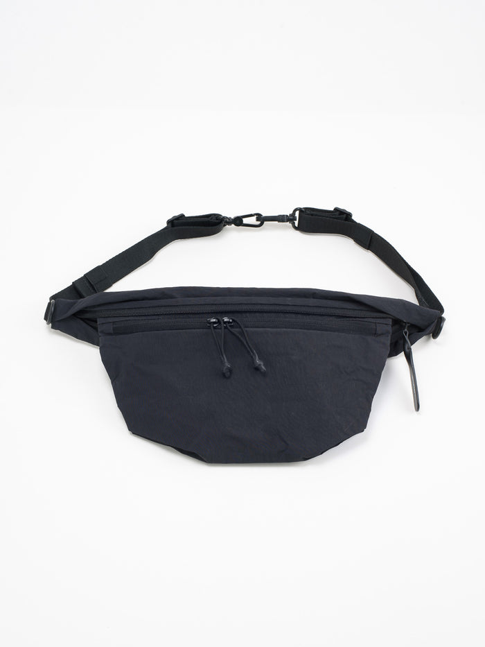Côte & Ciel Adda Plus Komatsu Onibegie Nylon Black