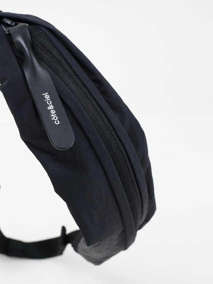 Côte & Ciel Adda Plus Komatsu Onibegie Nylon Black