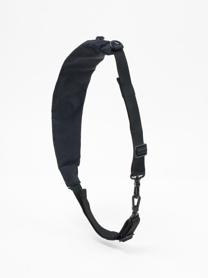 côte & ciel Adda Plus Komatsu Onibegie Nylon Black