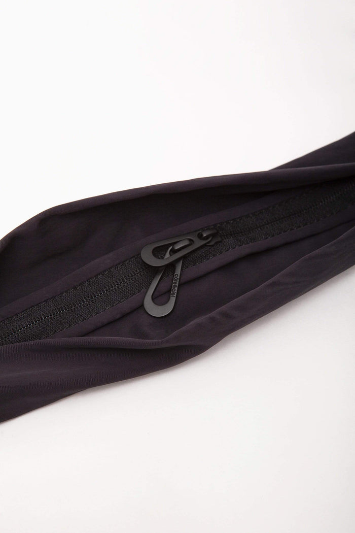 Côte & Ciel Adda Smooth Black