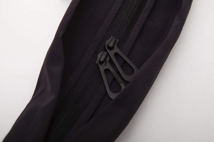 Côte & Ciel Adda Smooth Black