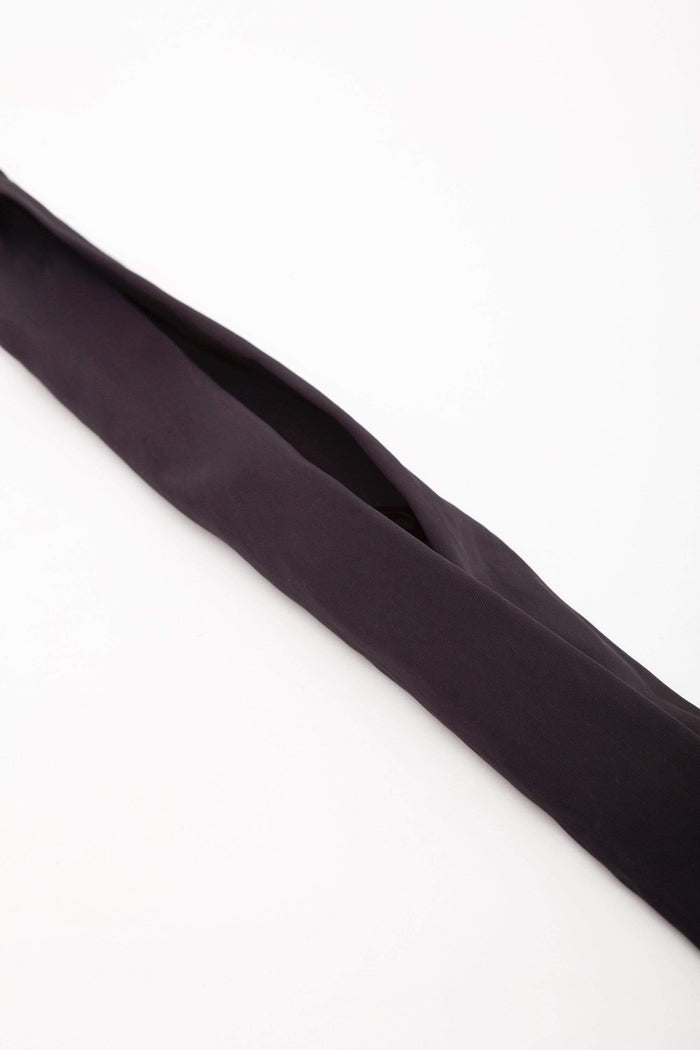 côte & ciel Adda Smooth Black