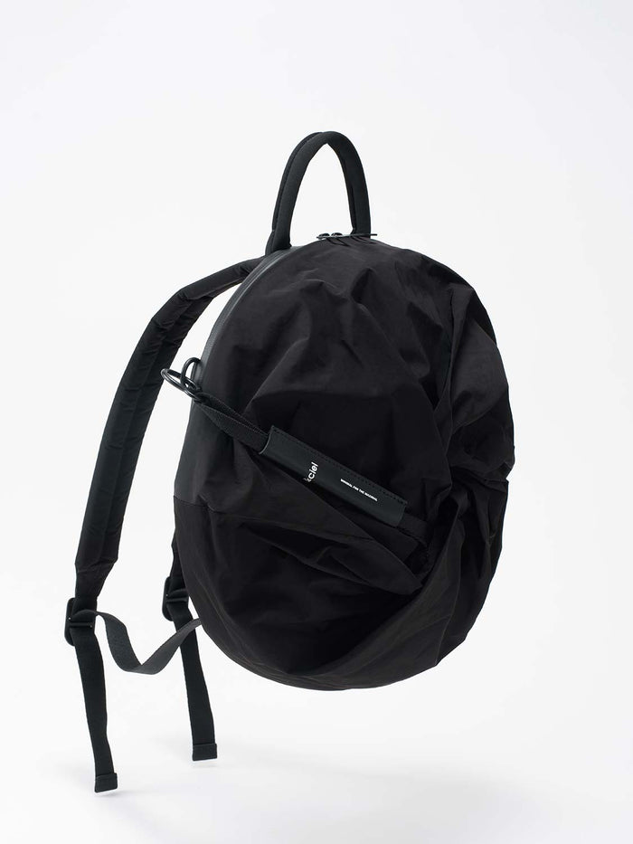 Côte & Ciel Adria Smooth Black