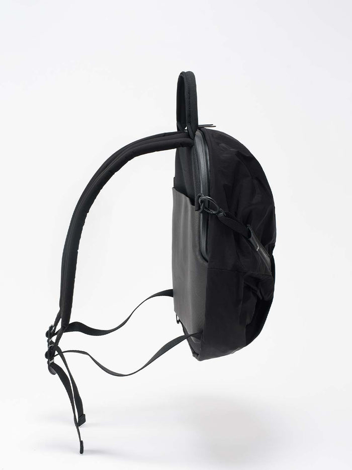 Côte & Ciel Adria Smooth Black