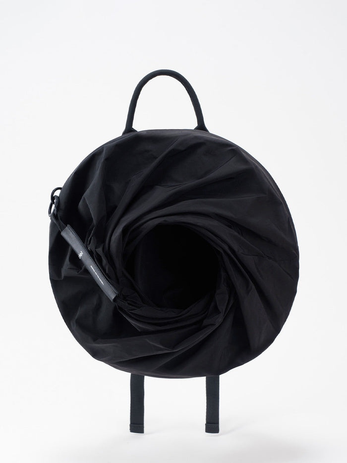 côte & ciel Adria Smooth Black