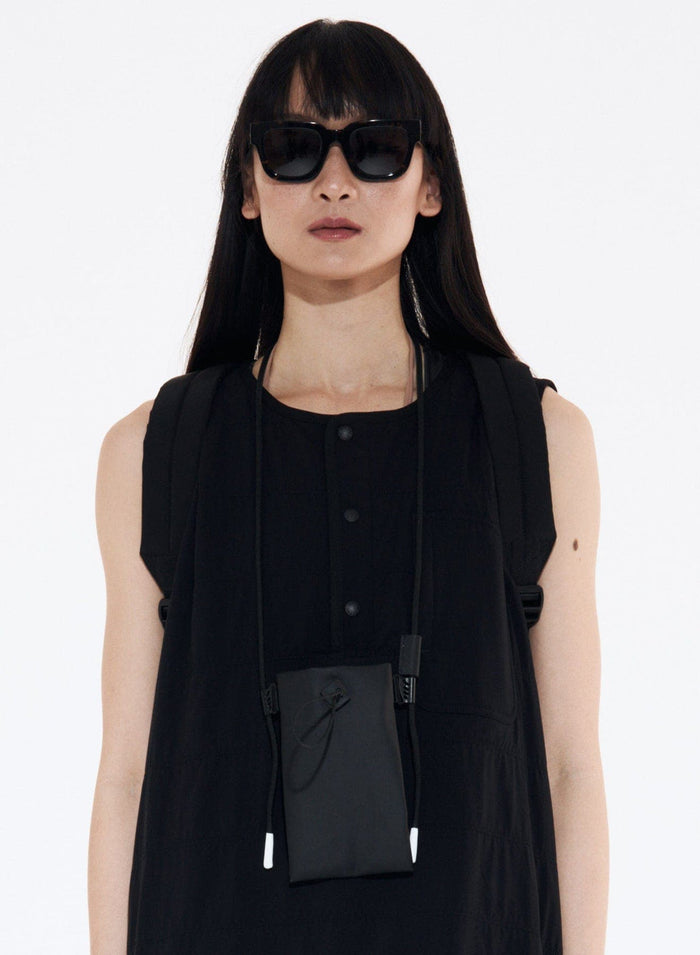 Côte & Ciel Alu Obsidian Black