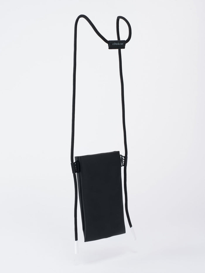 Côte & Ciel Alu Obsidian Black