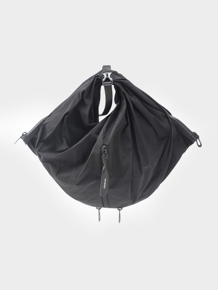 côte & ciel Aóos M Infinity Black