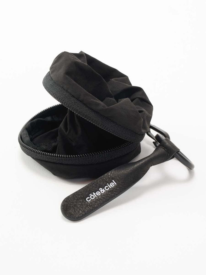 Côte & Ciel Aóos Nano Smooth Black