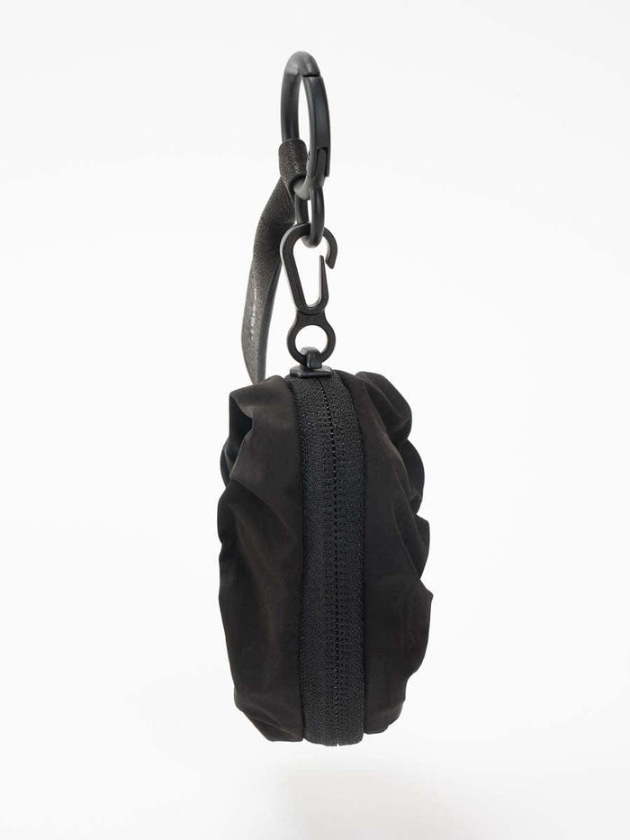 Côte & Ciel Aóos Nano Smooth Black