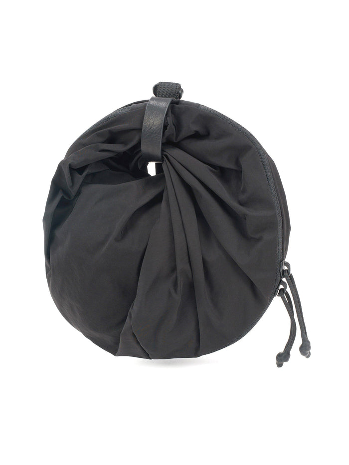 côte & ciel Aóos S Smooth Black